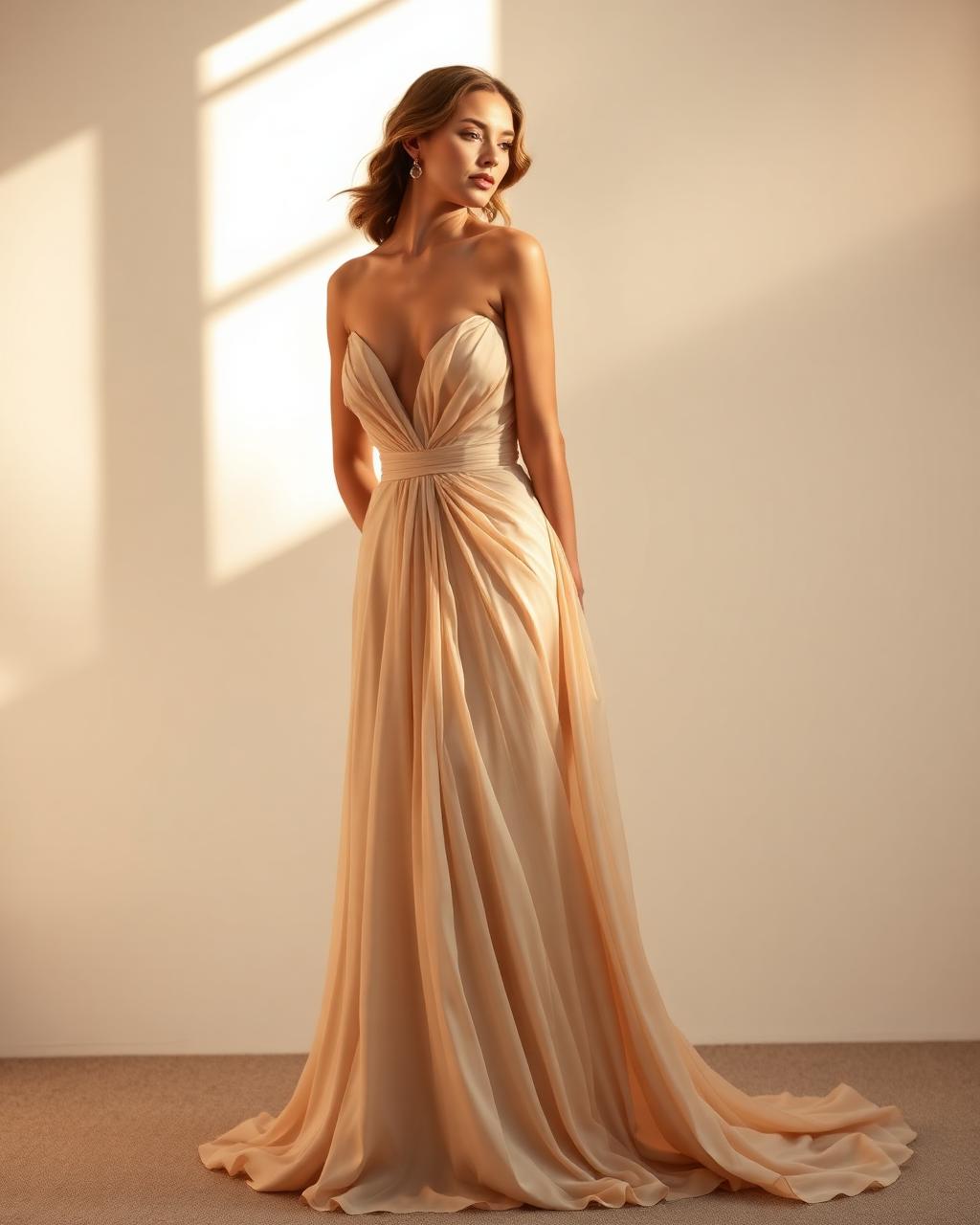 Made-to-Measure Dresses by TARA Costumes in Richmond Hill